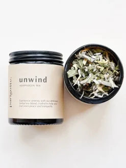 Adaptogen Tea - Unwind