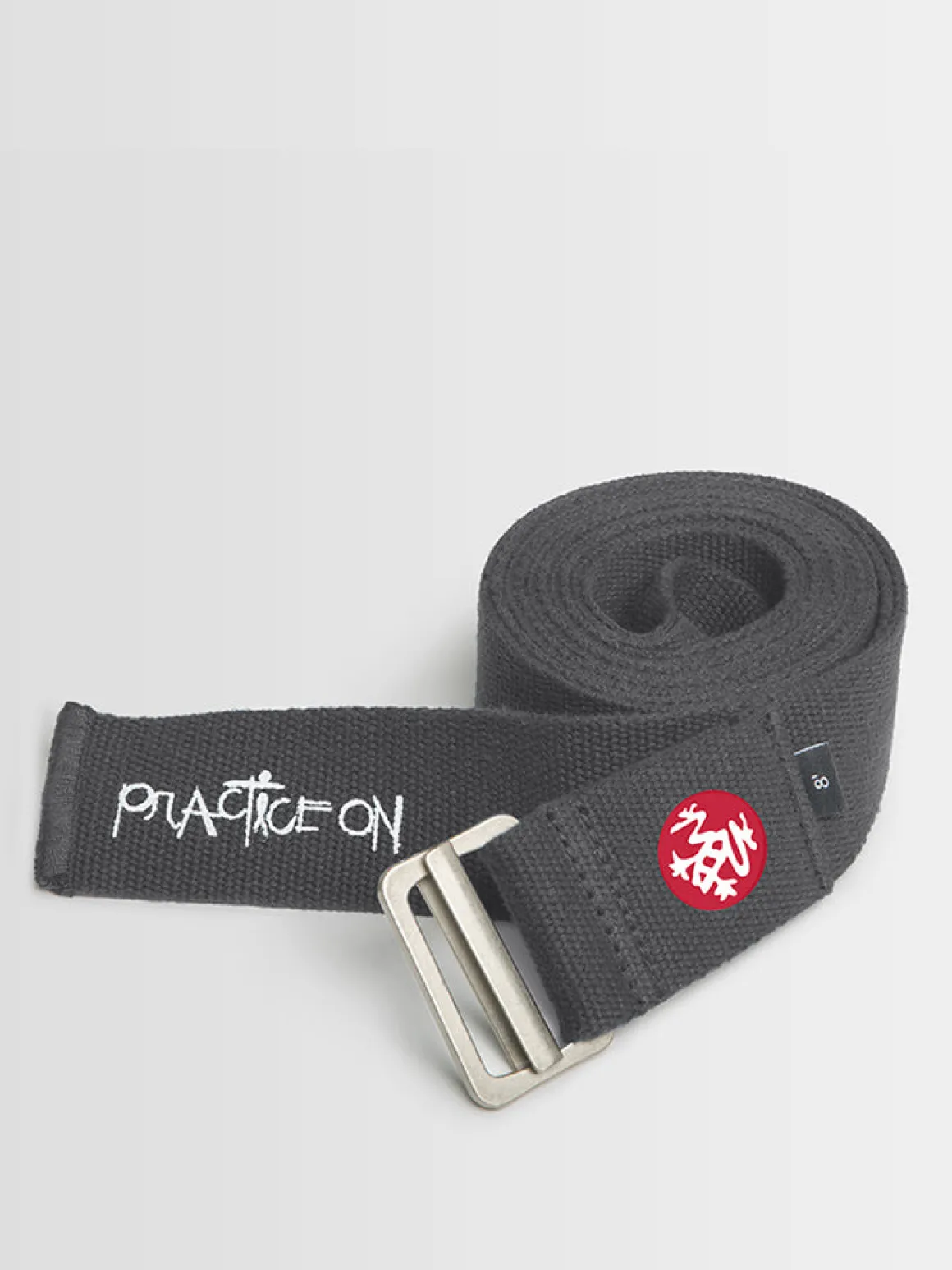 AligN Yoga Strap - 244cm