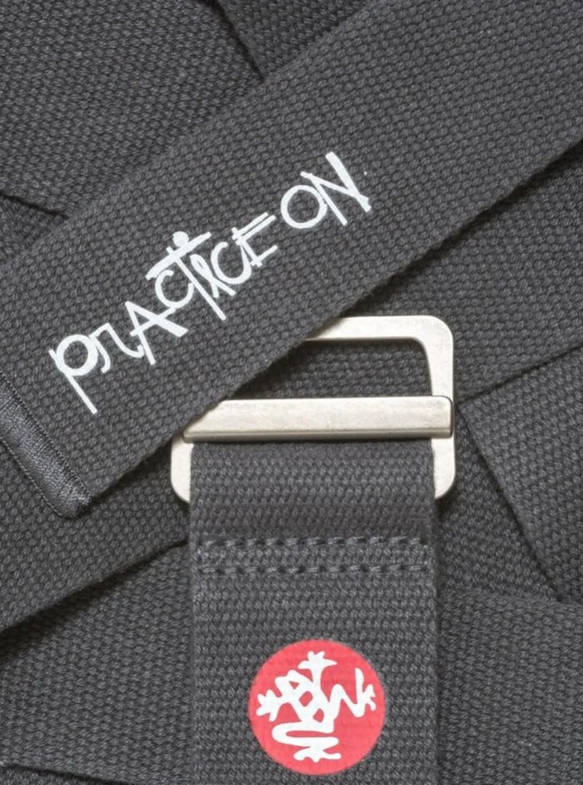 AligN Yoga Strap - 244cm
