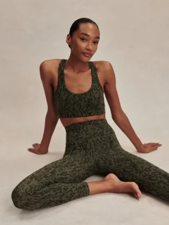 Always Selma Bra - Olive Smoke
