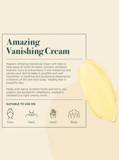 Amazing Vanishing Cream 60ml