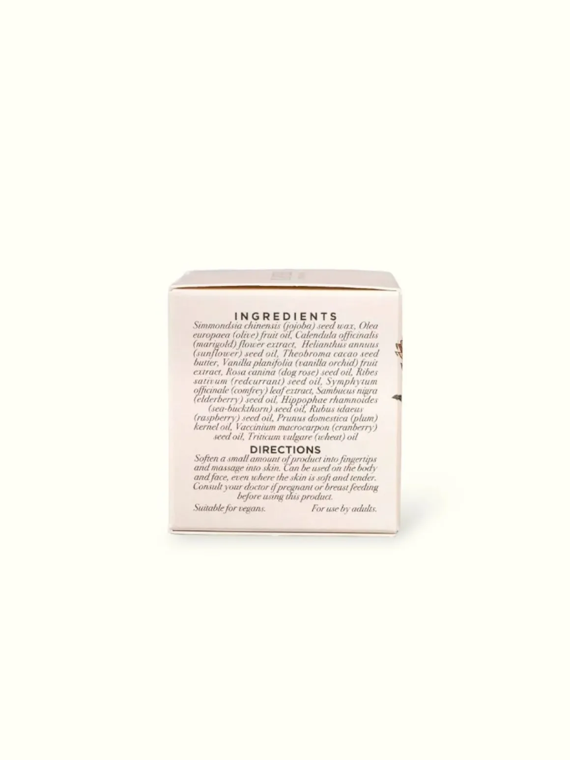 Amazing Vanishing Cream 60ml