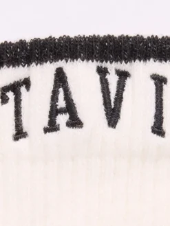 Aria Grip Socks - Morning Light