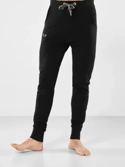 Arjuna Pants - Onyx Black