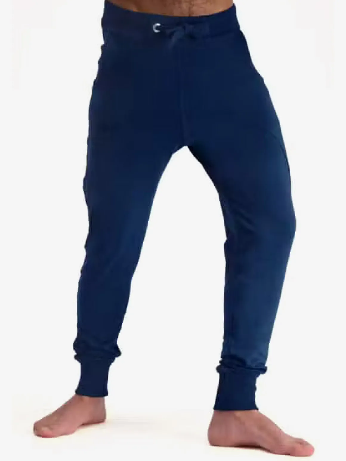 Arjuna Yoga Pants - Midnight