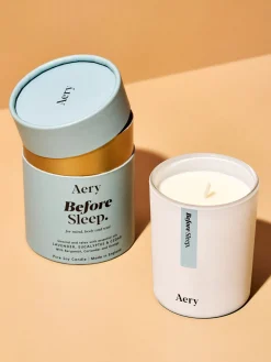 Aromatherapy Candle - Before Sleep