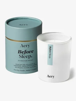 Aromatherapy Candle - Before Sleep