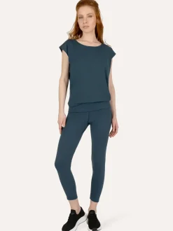 Asana Yoga Tee - Orion