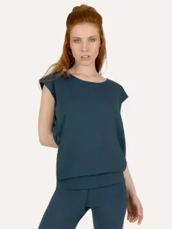 Asana Yoga Tee - Orion