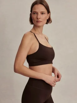 Assure Cerys Bra - Coffee Bean
