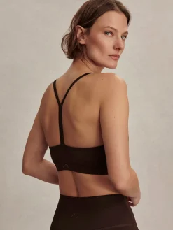 Assure Cerys Bra - Coffee Bean