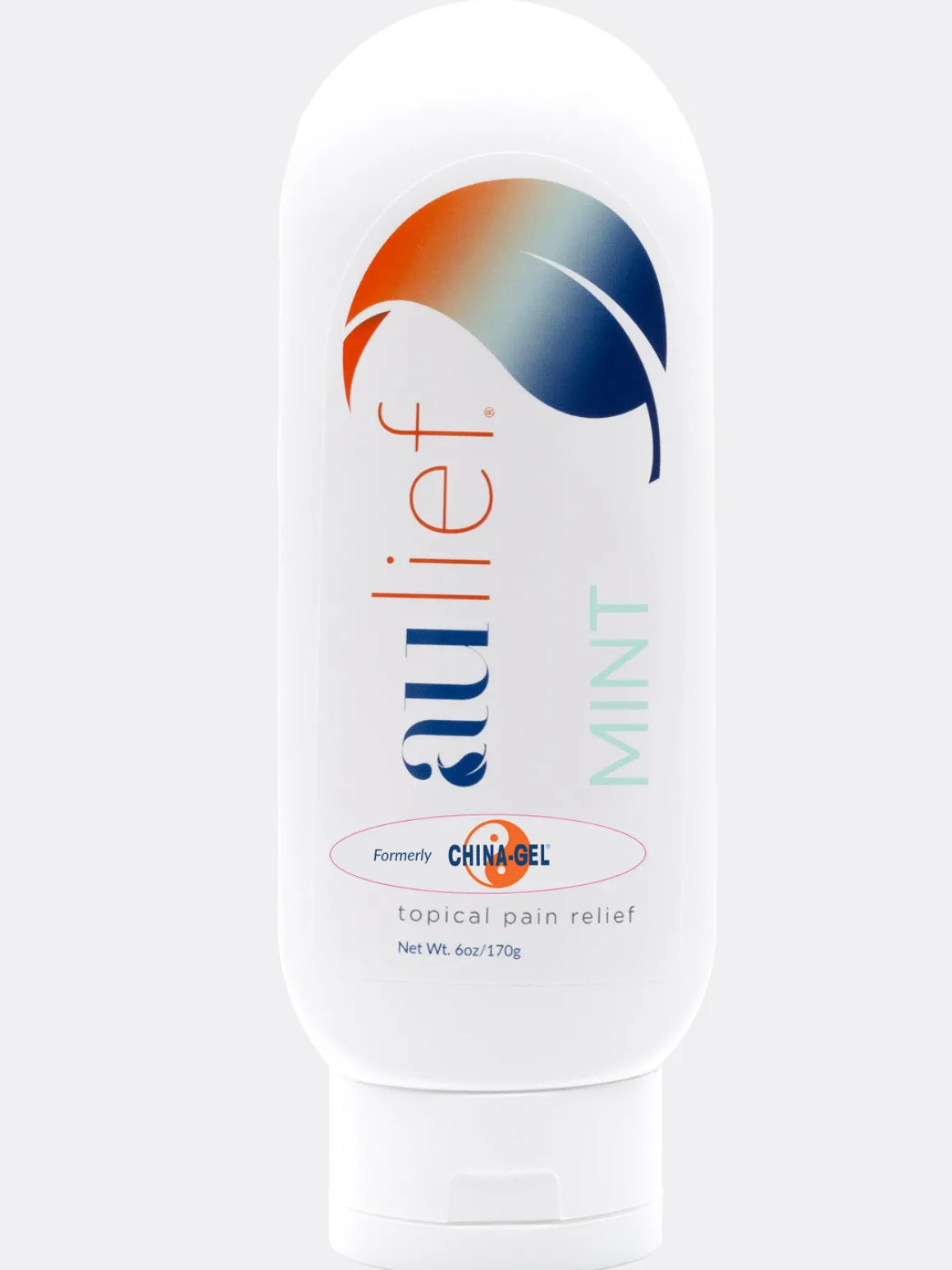 Aulief (Formerly China-Gel) 6oz Bottle