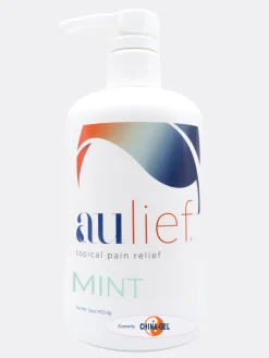 Aulief (Formerly China-Gel) 16oz Bottle