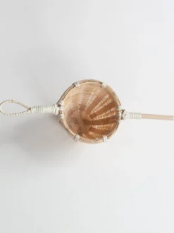 Bamboo Tea Strainer