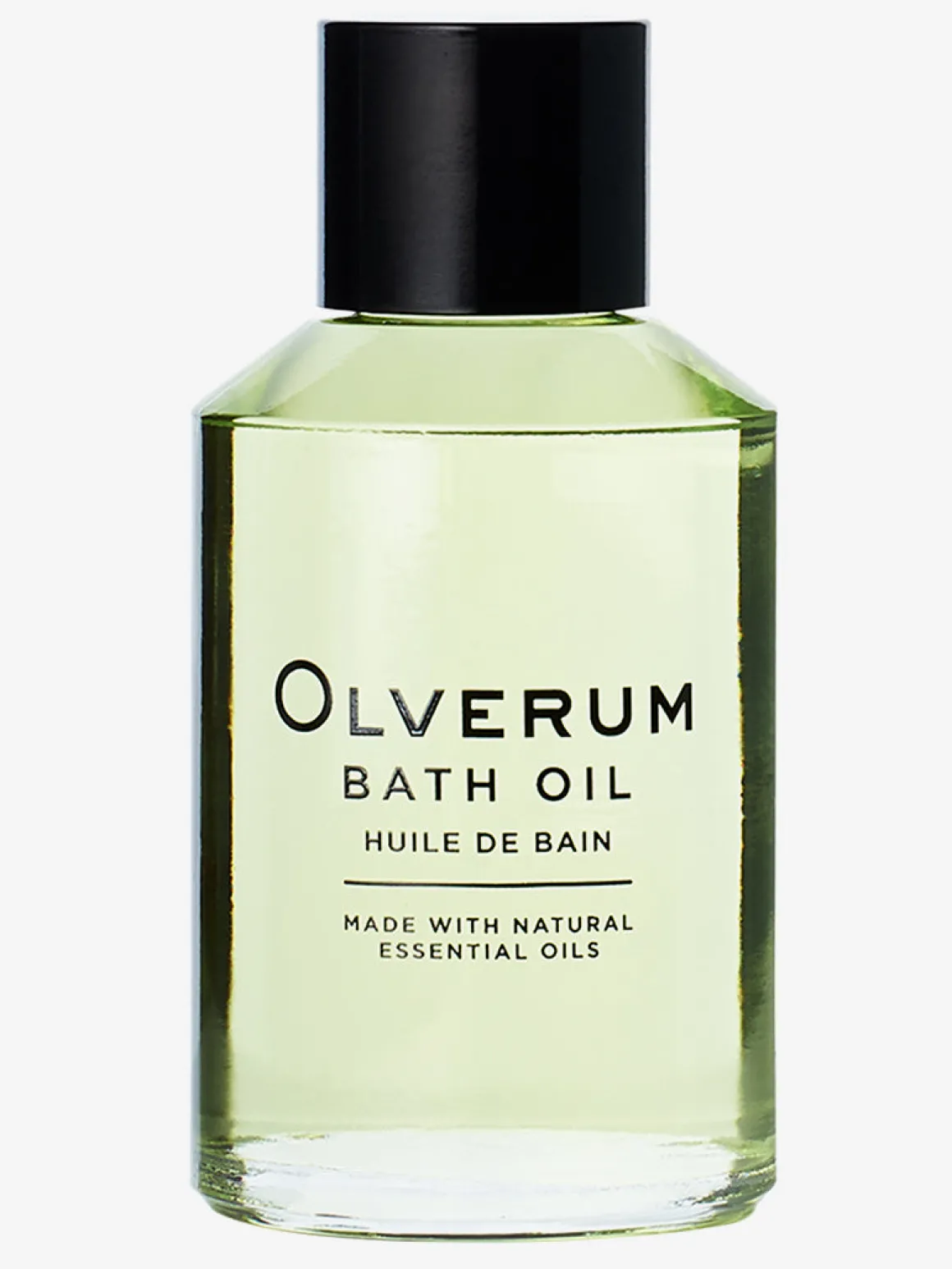 Bath Oil - 125ml