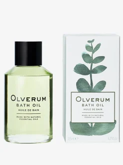 Bath Oil - 125ml