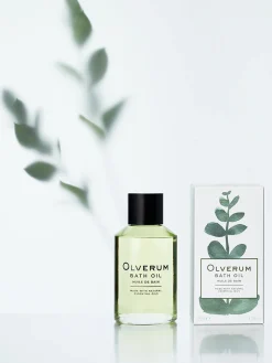 Bath Oil - 125ml