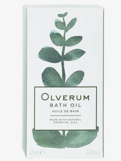 Bath Oil - 125ml