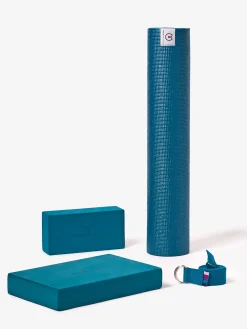 Beginners Starter Yoga Kit