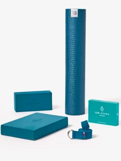 Beginners Starter Yoga Kit