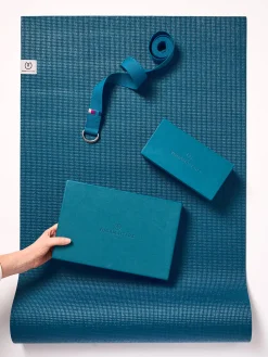 Beginners Starter Yoga Kit