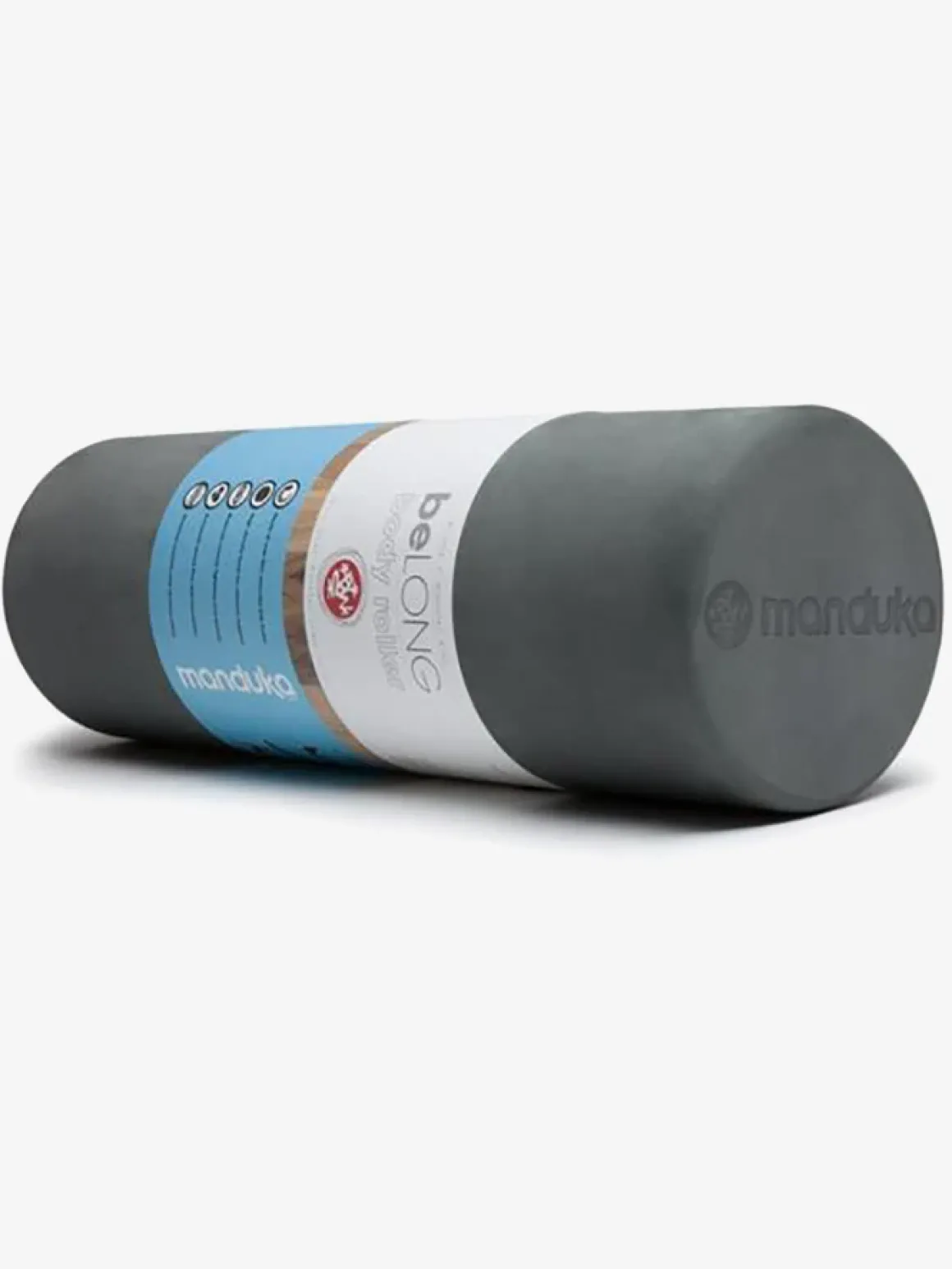 beLONG Recycled Foam Body Roller