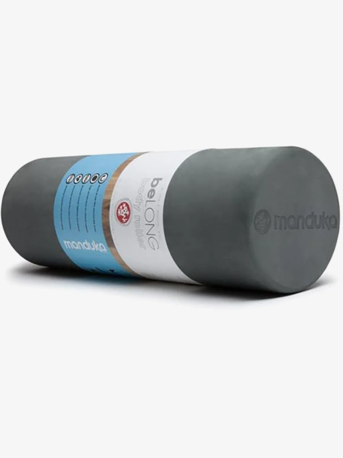 beLONG Recycled Foam Body Roller