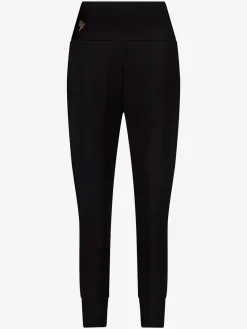 Bhumi Yoga Pants - Onyx Black