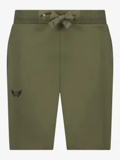 Bodhi Shorts - Olive Green
