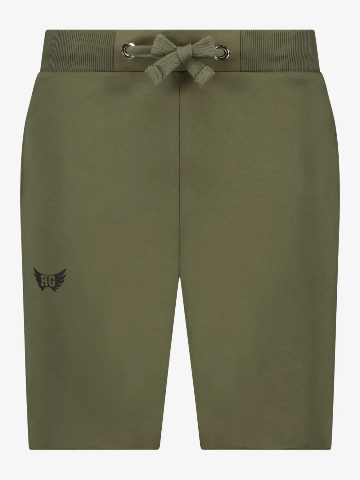 Bodhi Shorts - Olive Green