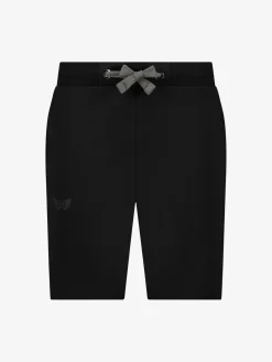 Bodhi Shorts - Onyx Black