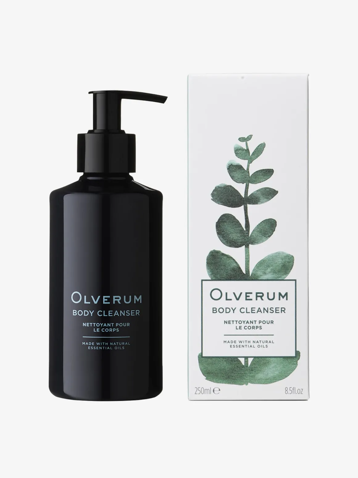Body Cleanser