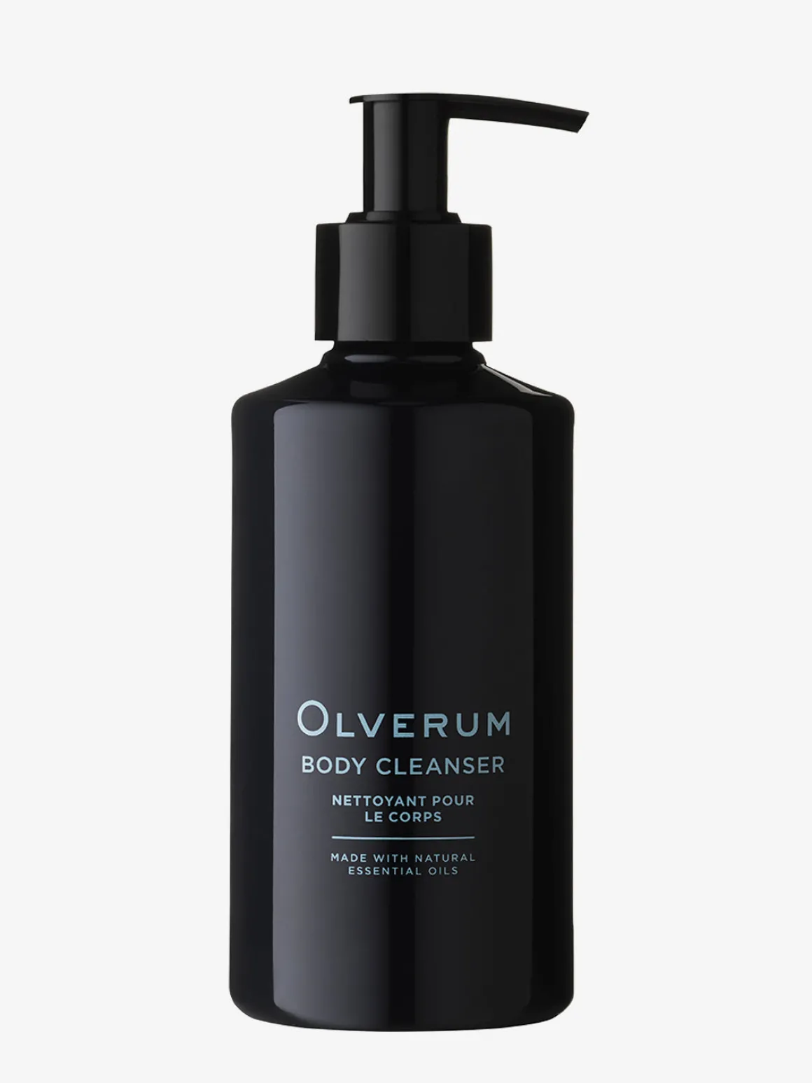 Body Cleanser