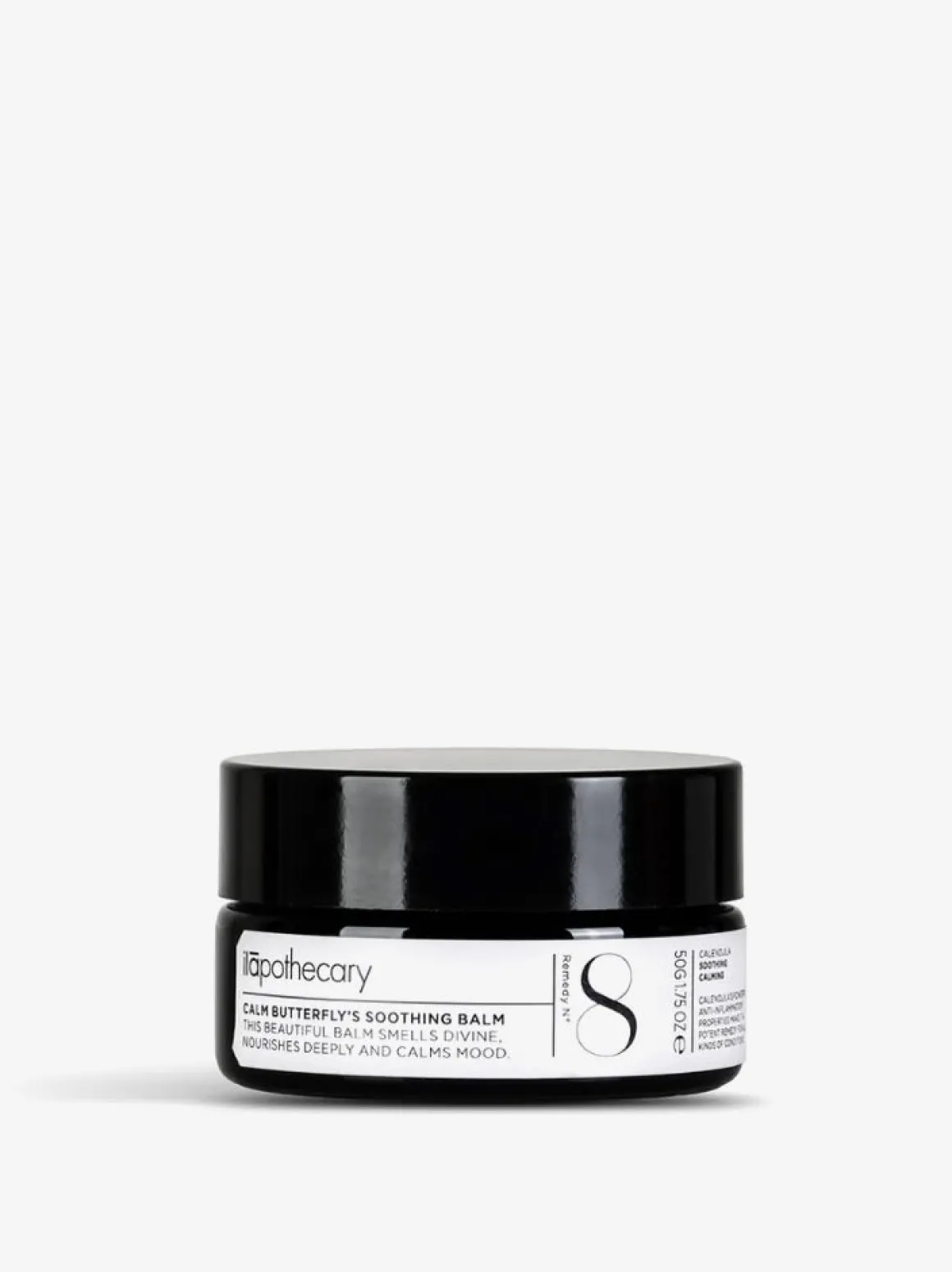 Calm Butterfly's Soothing Balm