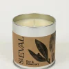 Candle Tin - Bay & Rosemary