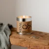 Candle Tin - Ginger & Lemongrass
