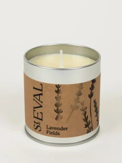 Candle Tin - Lavender Fields