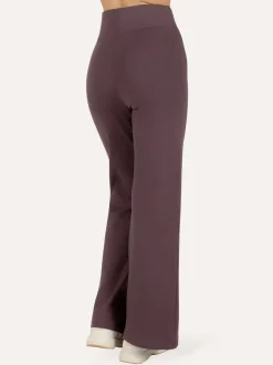 Cayha Yoga Pants - Berry