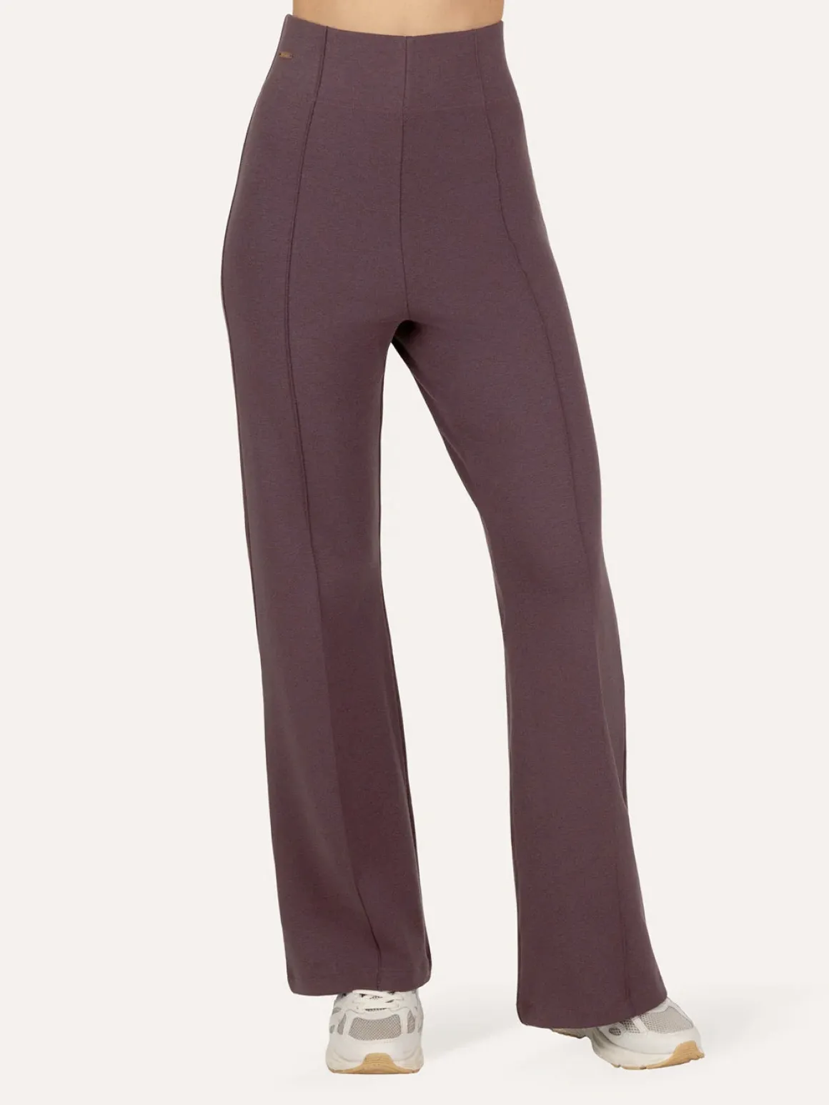 Cayha Yoga Pants - Berry