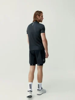 Chad T-Shirt - Black