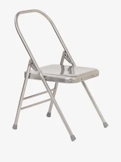 Chair No Front Bar