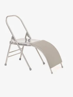 Chair No Front Bar