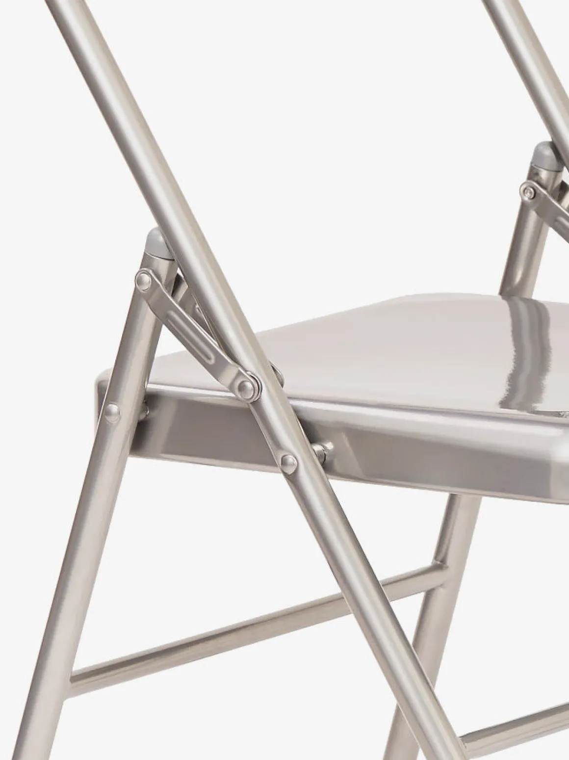 Chair With Front Bar - Box of 4