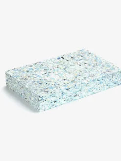 Chipped Foam Yoga Block