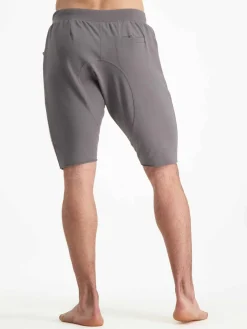 Chi Shorts - Volcanic Glass