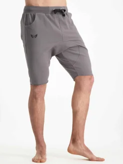 Chi Shorts - Volcanic Glass