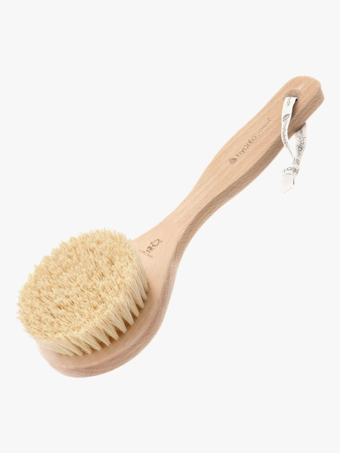 Classic Vegan Dry Body Brush