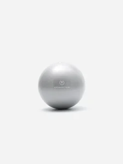18cm Pilates Ball - Silver