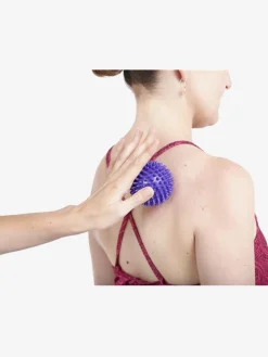7cm Spiky Massage Ball - Box of 10