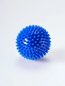 9cm Spiky Massage Ball - Box of 10